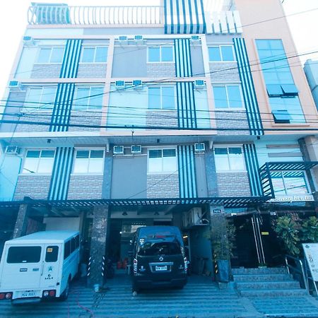 Paranaque City Reddoorz Plus At Seventy Five Inn Near Manila Airport מראה חיצוני תמונה