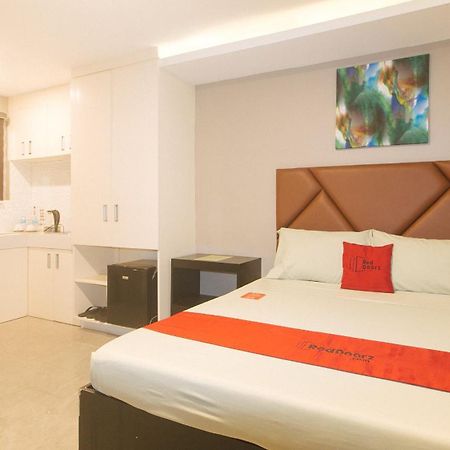 Paranaque City Reddoorz Plus At Seventy Five Inn Near Manila Airport מראה חיצוני תמונה