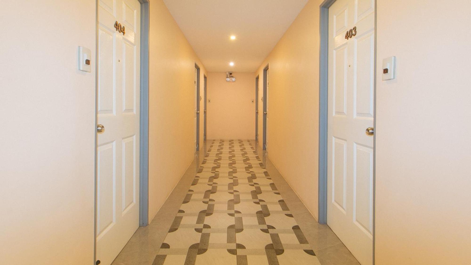 Paranaque City Reddoorz Plus At Seventy Five Inn Near Manila Airport מראה חיצוני תמונה