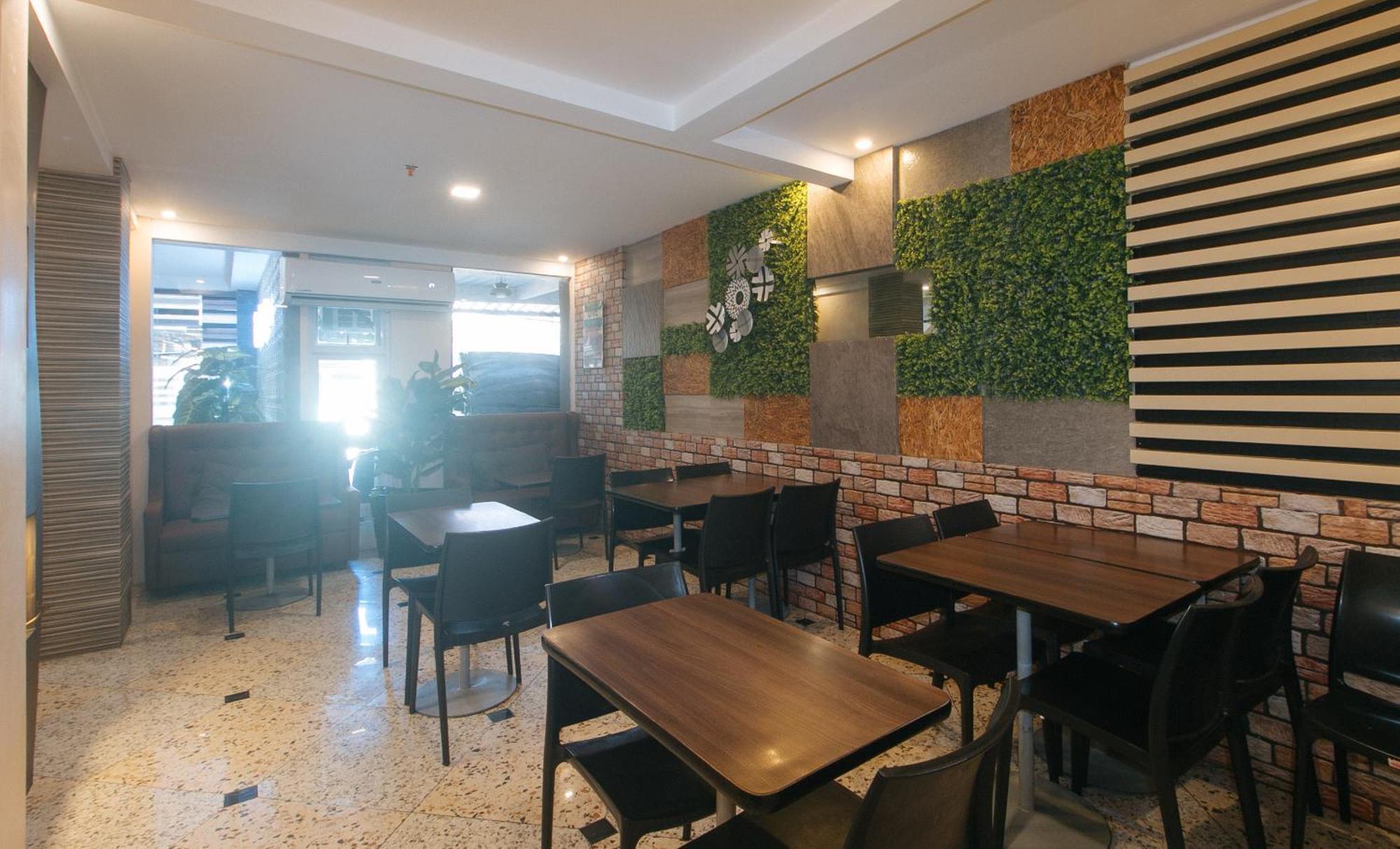 Paranaque City Reddoorz Plus At Seventy Five Inn Near Manila Airport מראה חיצוני תמונה