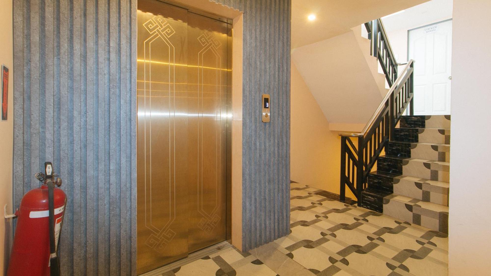 Paranaque City Reddoorz Plus At Seventy Five Inn Near Manila Airport מראה חיצוני תמונה