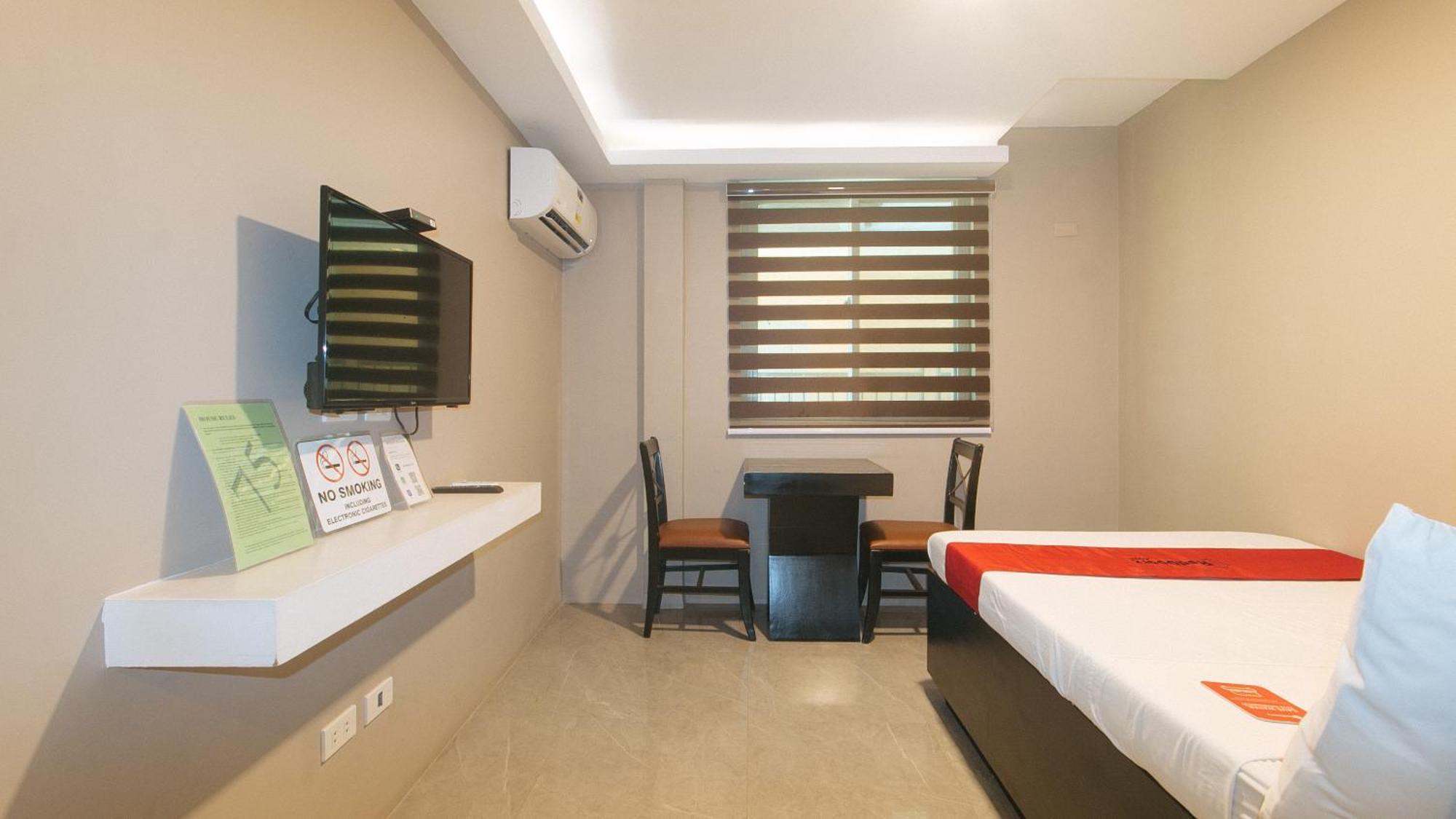 Paranaque City Reddoorz Plus At Seventy Five Inn Near Manila Airport מראה חיצוני תמונה