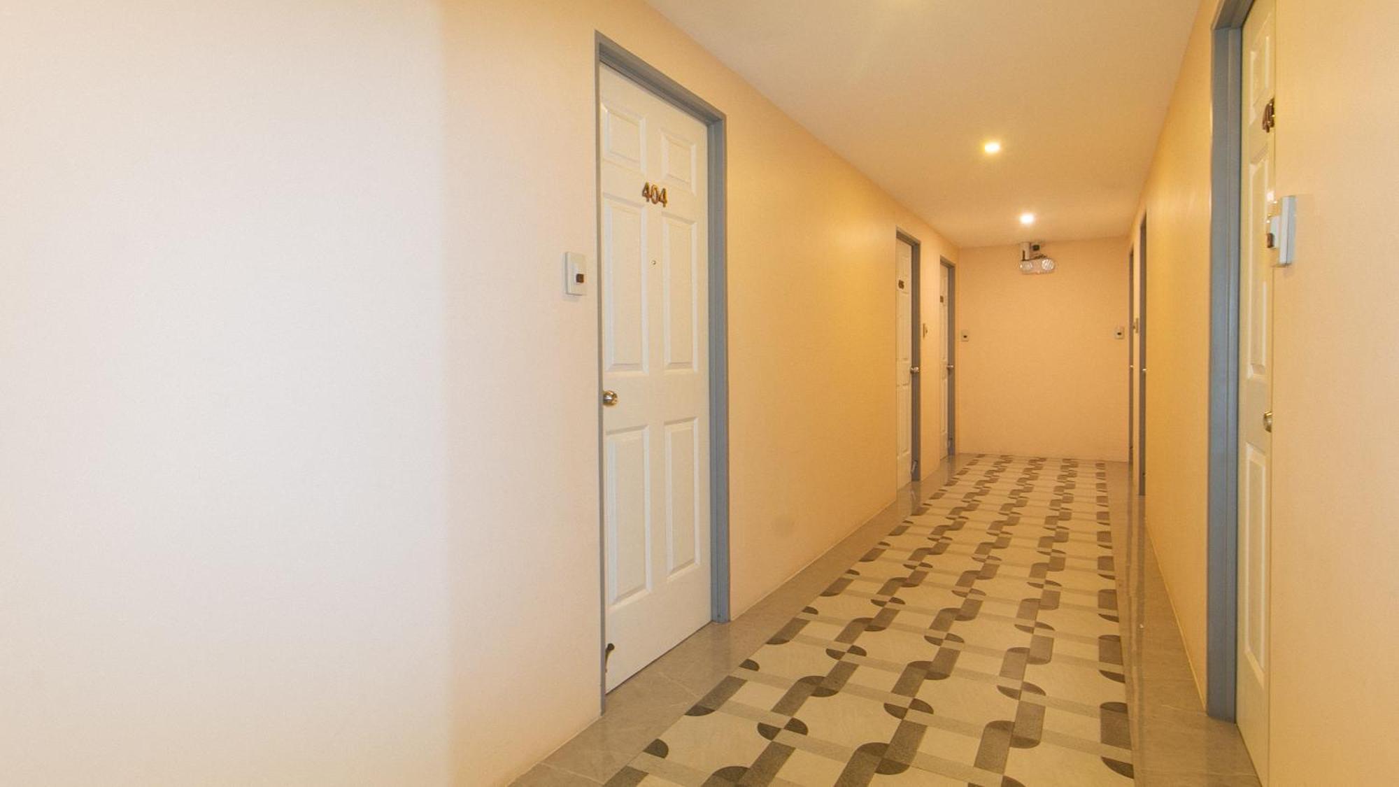 Paranaque City Reddoorz Plus At Seventy Five Inn Near Manila Airport מראה חיצוני תמונה