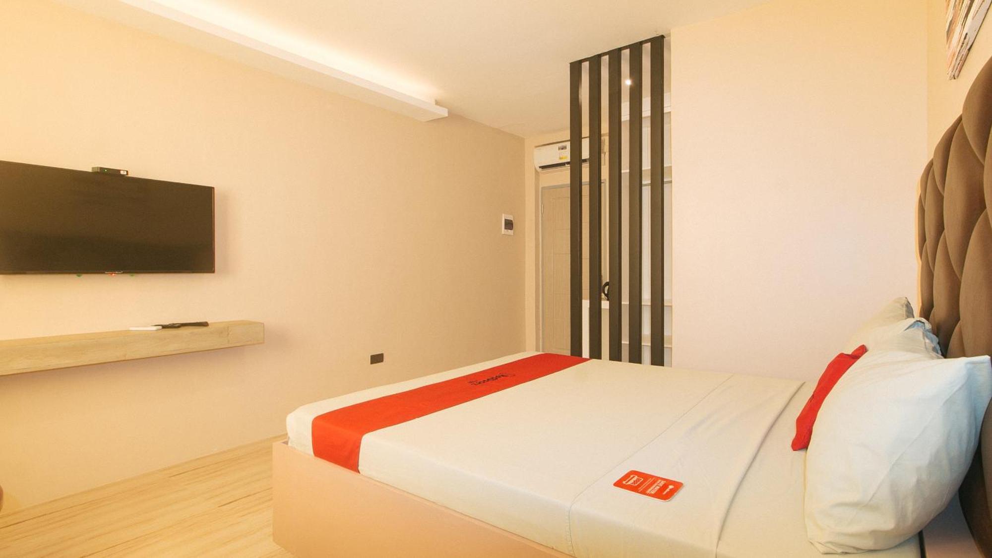 Paranaque City Reddoorz Plus At Seventy Five Inn Near Manila Airport מראה חיצוני תמונה