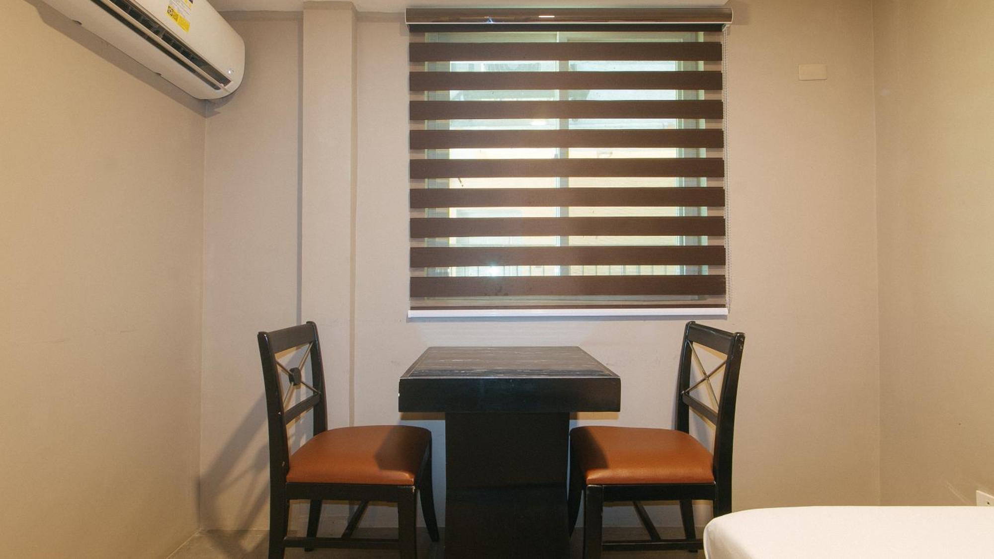Paranaque City Reddoorz Plus At Seventy Five Inn Near Manila Airport מראה חיצוני תמונה