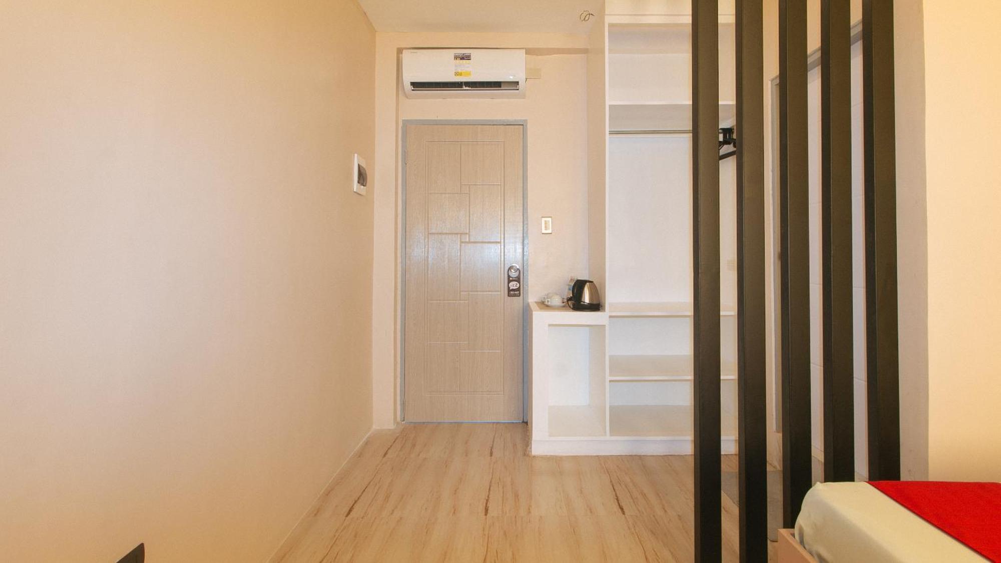 Paranaque City Reddoorz Plus At Seventy Five Inn Near Manila Airport מראה חיצוני תמונה