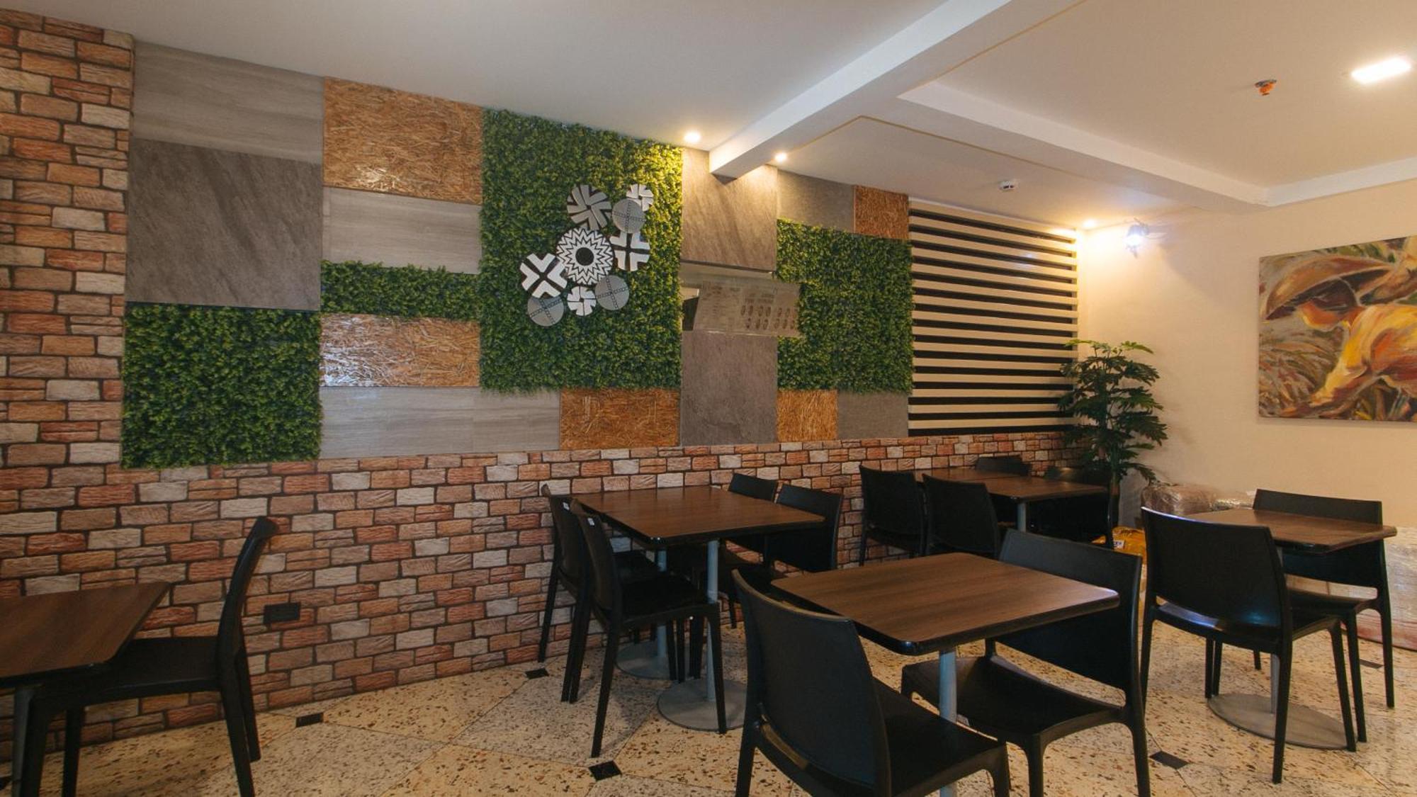 Paranaque City Reddoorz Plus At Seventy Five Inn Near Manila Airport מראה חיצוני תמונה